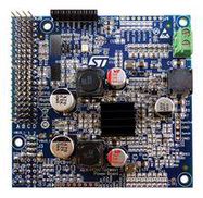 EVAL BOARD, SYNC BUCK REGULATOR