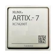 FPGA, ARTIX-7, 400 I/O, FCBGA-676