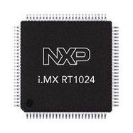 MCU, 32BIT, 500MHZ, LQFP-144