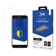LG K10 2017 - 3mk FlexibleGlass™, 3mk Protection