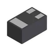 ESD DIODE, 3.3V, X1-DFN1006