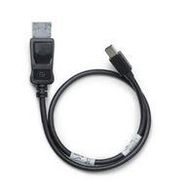 CABLE PANTALLA, 2M, EQUIPO DE PRUEBA