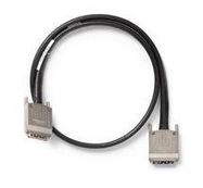 SHC68-68M-EPM, MULTIFUNCTION CABLE, 0.5M