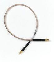 MCX-MCX, COAXIAL CABLE, 1M