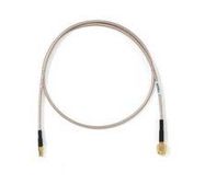 MCX-SMA, COAXIAL CABLE, 30CM