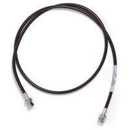 COAXIAL CABLE, 1M, TEST EQUIPMENT