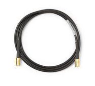 COAXIAL CABLE, 1M, TEST EQUIPMENT