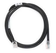 RJ50-PIGTAIL, ETHERNET CABLE, 2M