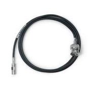 COAXIAL CABLE, 1M, TEST EQUIPMENT