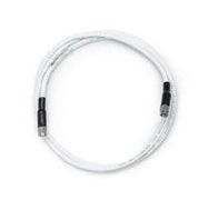 SMA-SMA, COAXIAL CABLE, 38.1CM