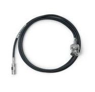 COAXIAL CABLE, 1M, TEST EQUIPMENT