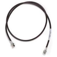 COAXIAL CABLE, 2M, TEST EQUIPMENT