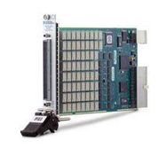 PXI-2571, RELAY MODULE, SPDT, 66-CH