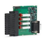 SBRIO-9482, RELAY OUTPUT MODULE, 4CH