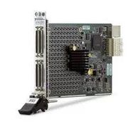 PXIE-7820, PXI DIGITAL R I/O MODULE