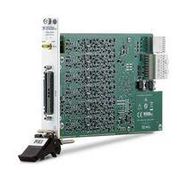 PXIE-4481, ANALOG INPUT MODULE, 24BIT