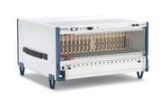 PXIE-1086DC, CHASSIS, 18SLOT, 3U