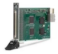PXIE-6509, DIGITAL I/O MODULE