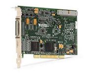 PCI-6220, MULTIFUNCTION I/O DEVICE