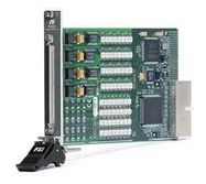 PXI-6515, DIGITAL I/O MODULE, 64CH