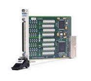 PXI-6511, DIGITAL I/O MODULE