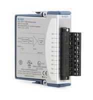 NI-9221, VOLTAGE INPUT MODULE, 12BIT