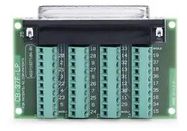 NI-9935, D-SUB CONNECTOR KIT