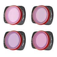 Filters ND/PL 8, 16, 32, 64 PGYTECH for DJI Osmo Pocket 3, PGYTECH