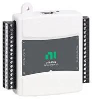 USB-6501, DIGITAL I/O DEVICE, 24I/O