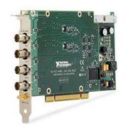 PCI-4462, SOUND & VIBRATION MODULE, 4CH