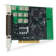 PCI-6520, DIGITAL I/O DEVICE