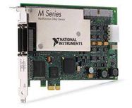 PCIE-6259, MULTIFUNCTION I/O DEVICE