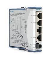 NI-9237, STRAIN/BRIDGE INPUT MODULE