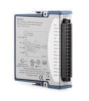 NI-9217, TEMPERATURE INPUT MODULE, 24BIT