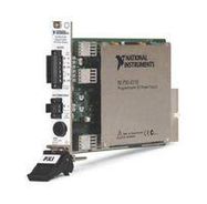 PXI-4110, PROGRAMMABLE POWER SUPPLY, 3CH