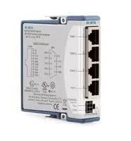 NI-9870, SERIAL INTERFACE MODULE