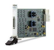 PXIE-6536, DIGITAL I/O MODULE