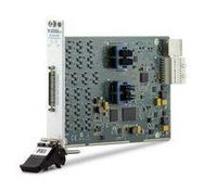 PXIE-6537, DIGITAL I/O MODULE