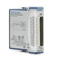 NI-9403, DIGITAL I/O MODULE