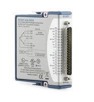 NI-9237, STRAIN/BRIDGE INPUT MODULE