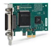 PCIE-GPIB, GPIB INSTRUMENT CNTRL DEVICE