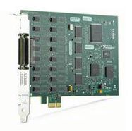 PCIE-8431/16, SERIAL INTERFACE DEVICE