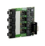 SBRIO-9239, VOLTAGE INPUT MODULE, 24BIT