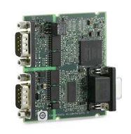 SBRIO-9853, CAN INTERFACE MODULE