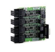 SBRIO-9219, UNIVERSAL ANALOG I/P MODULE