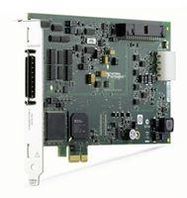 PCIE-6320, MULTIFUNCTION I/O DEVICE