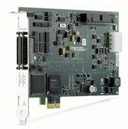 PCIE-6323, MULTIFUNCTION I/O DEVICE