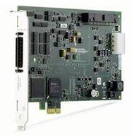 PCIE-6341, MULTIFUNCTION I/O DEVICE