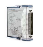 NI-9207, VOLTAGE/CURRENT INPUT MODULE