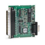 SBRIO-9207, VOLTAGE/CURRENT INPUT MODULE